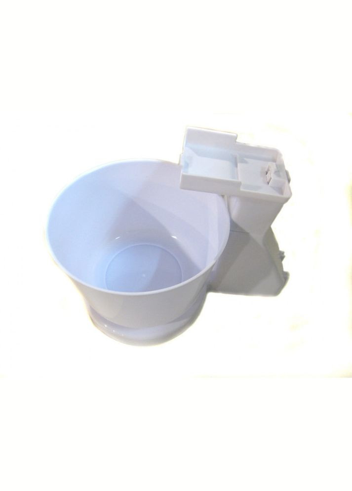 Стационарный электрический ручной миксер кухонный миксер с насадками для замешивания крутого теста Domotec (297331632)