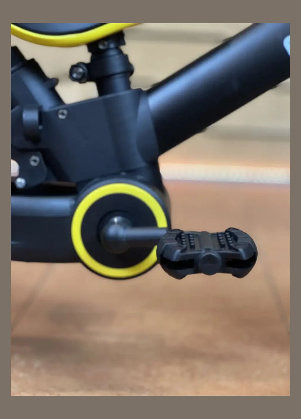 Детский велосипед-трансформер BT-72033 съемные педали, ручной тормоз, колеса 12 дюймов Best Trike (348108902)