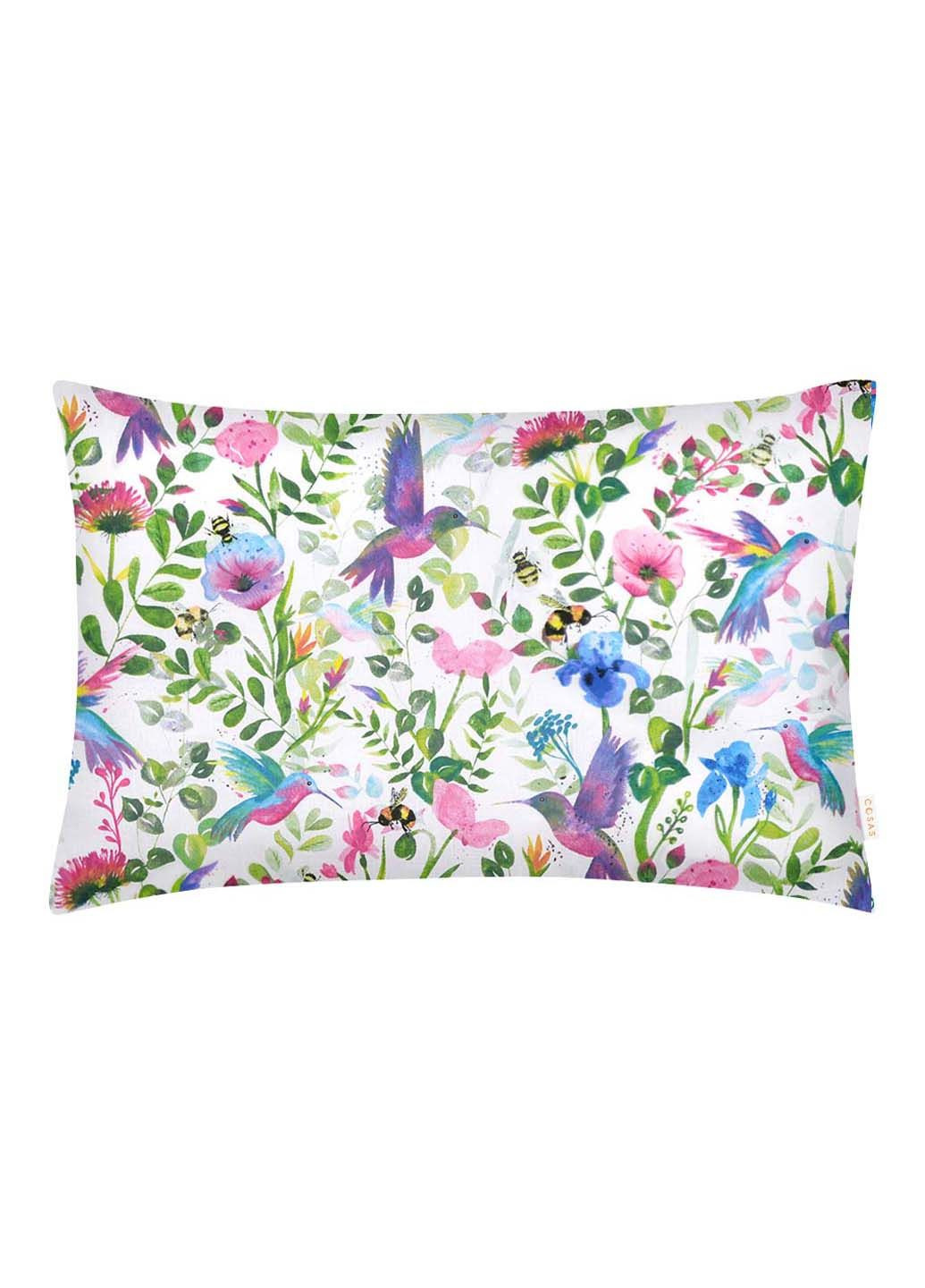 Дитяча постільна білизна в ліжечко KOLIBRI CS2 110х140 см Cosas (307477125)