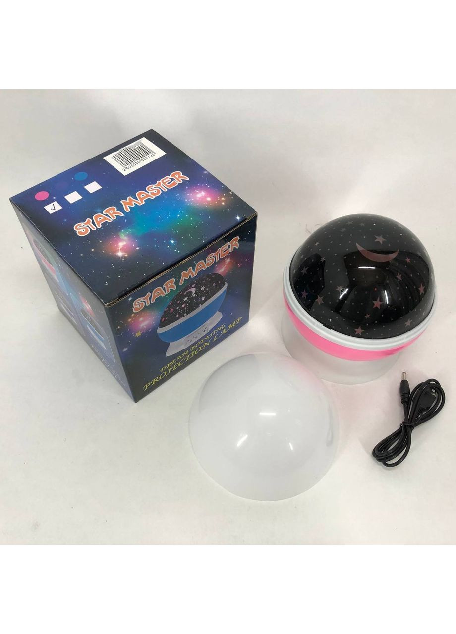 Настольные лампы для ночного столика в спальне Star Master Big, Ночники для RM-895 детей разные No Brand (369475097)