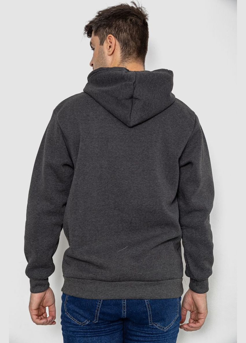 Худой мужской на флисе с капюшоном,, Ager (317424098)