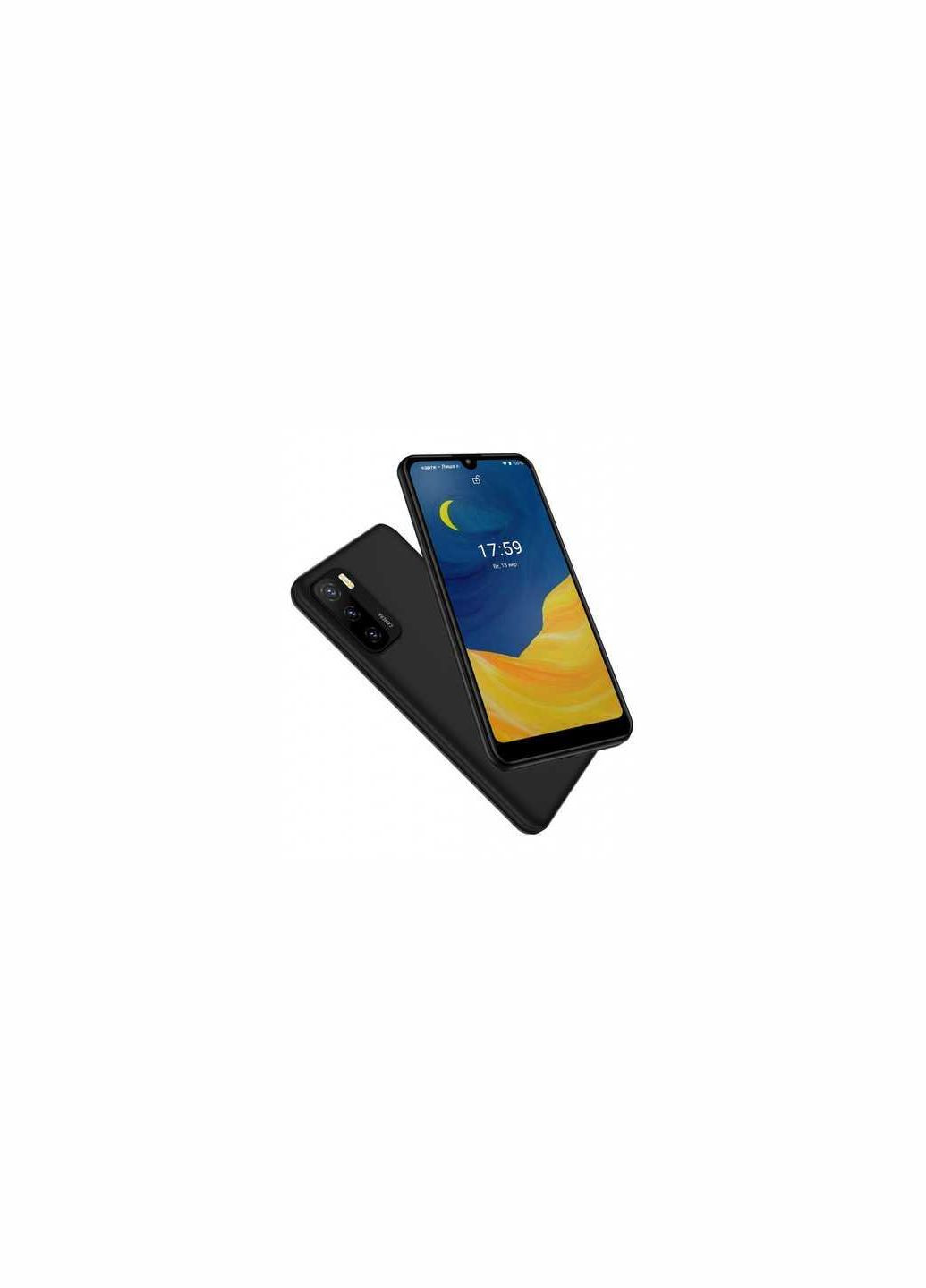 Смартфон mobile XStyle S3502 Sigma (279826185)