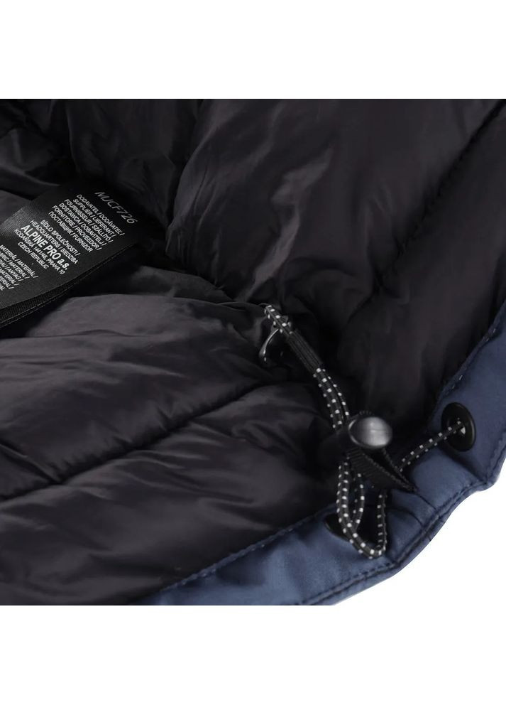 Куртка Werd 2 Mns Синій Alpine Pro (366420720)