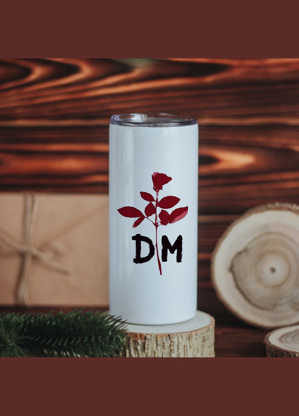 Термокружка depeche mode No Brand (300091507)