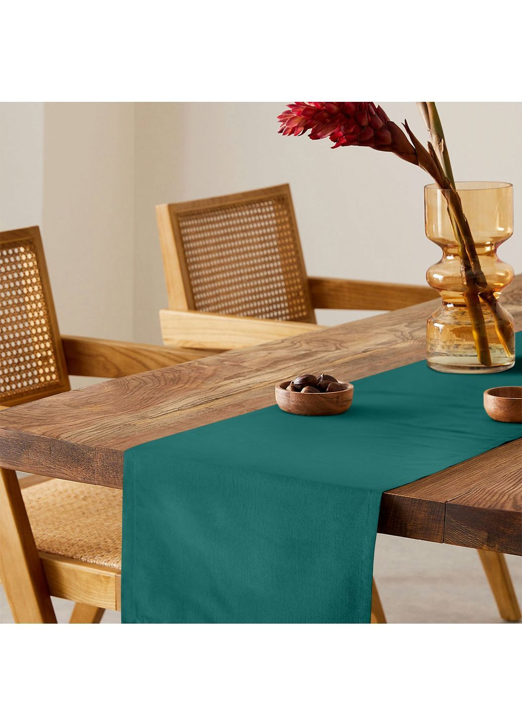 "Ранер на стол " - 40 х 150 см, 1 шт. Ранер на стол – стильный декор для любого события. Cosas (372991037)