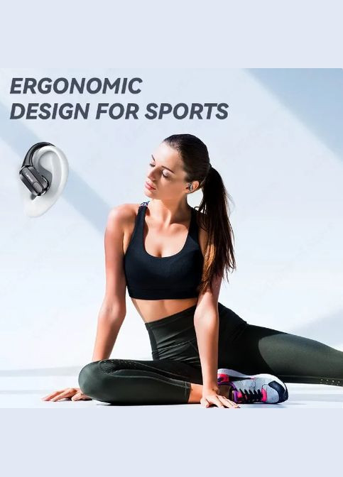 Беспроводные наушники XT80 TWS Lenovo (297869203)