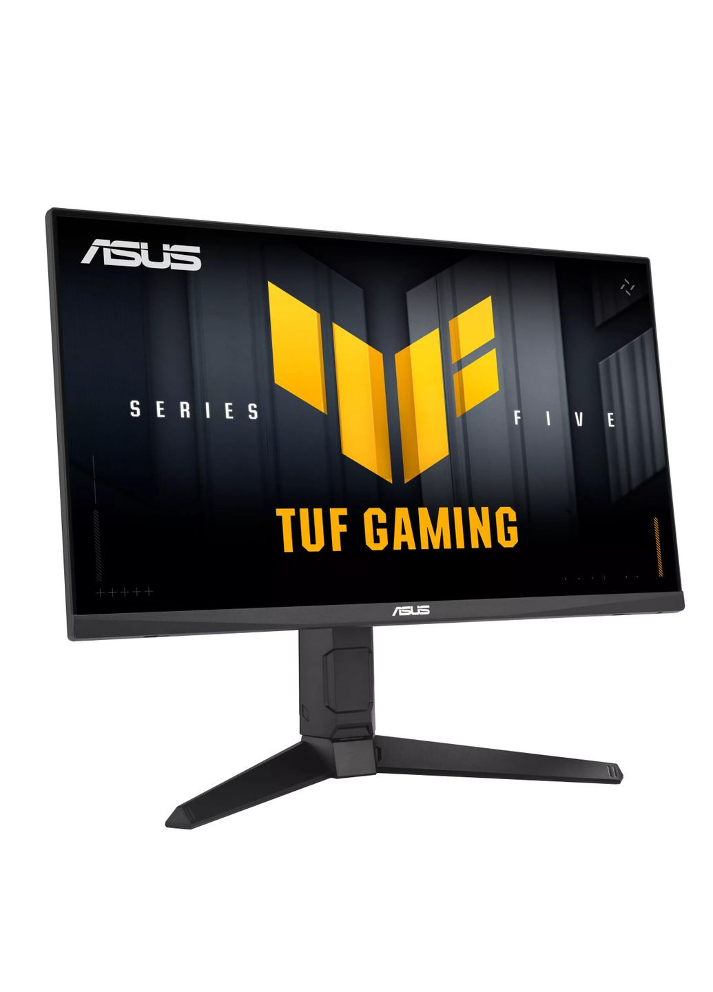 Монітор 23.8" TUF Gaming VG249QML5A 2xHDMI, DP, MM, IPS, 240Hz, 0.3ms, sRGB 99%, AdaptiveSync, Pivot Asus (362347547)