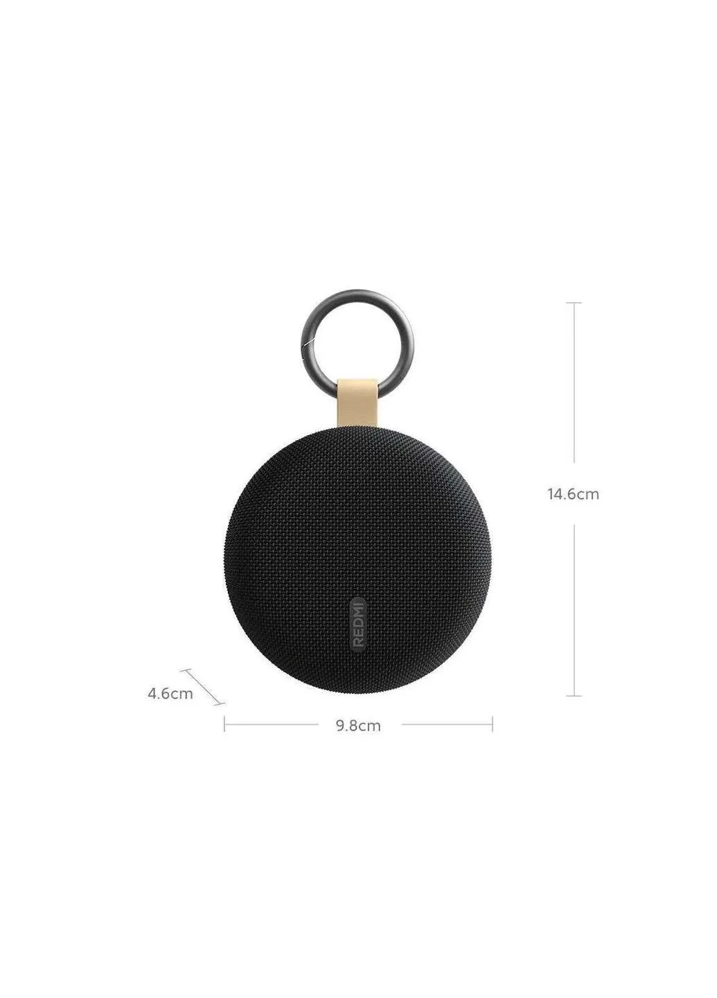 Портативная колонка Xiaomi Redmi Bluetooth Speaker 2 (385619188)
