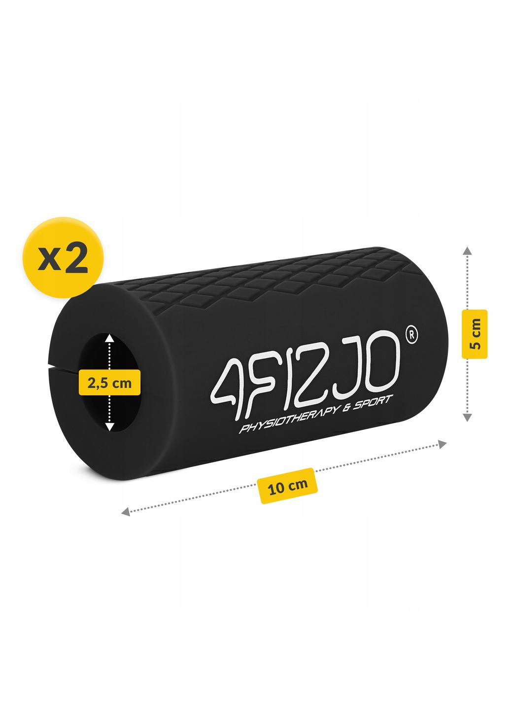 Гриф 4FIZJO P-5905973404327 (341528927)