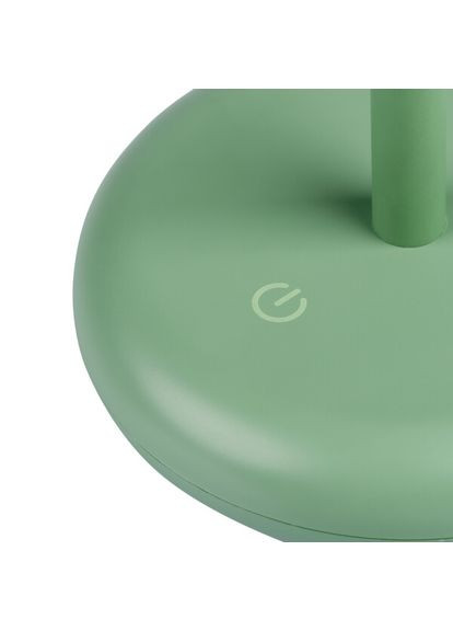 Настільна лампа 37313 Fluxy Led 1x1.7W 3000K 140Lm IP44 Green Kanlux (305755177)