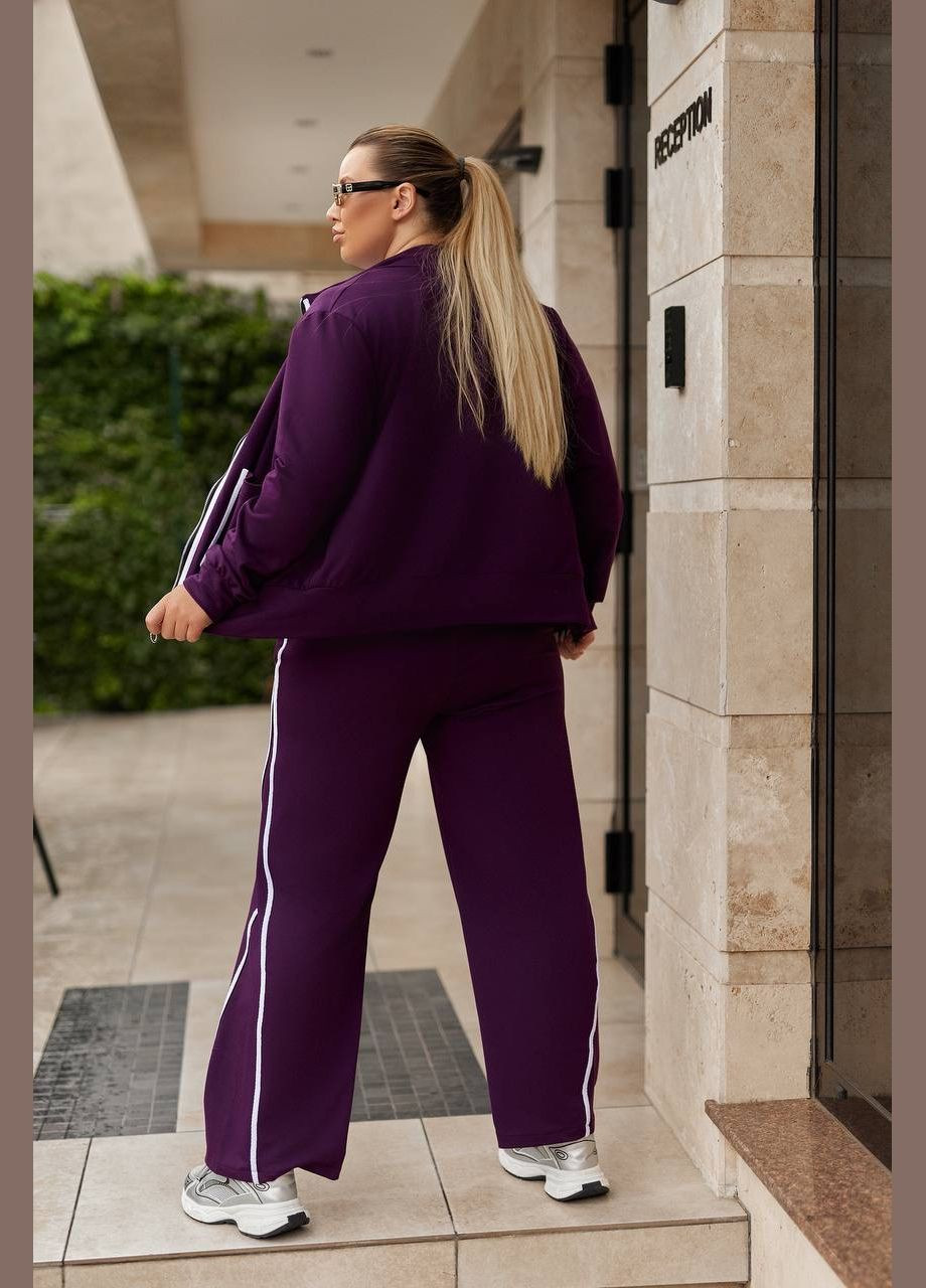 Спортивний костюм No Brand (300520594)