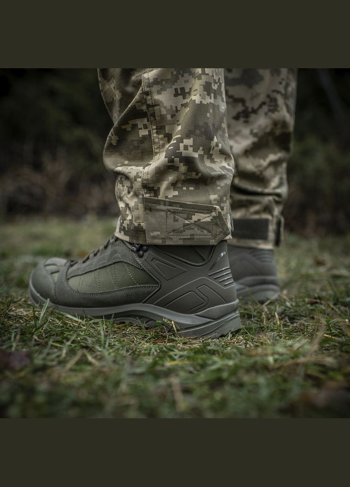 Брюки ВСУ MM14 M-TAC (315148090)