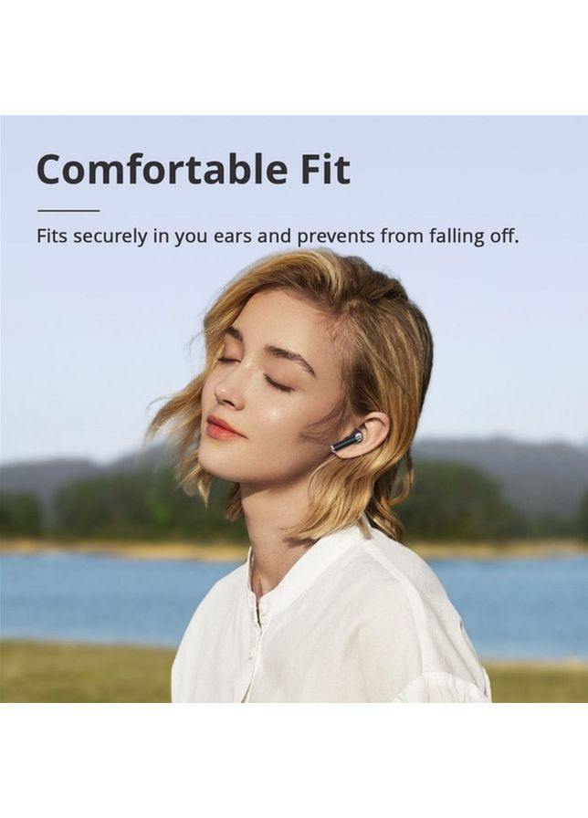 Гарнітура Sounfii R4 Black (1096447) Tronsmart (313931245)