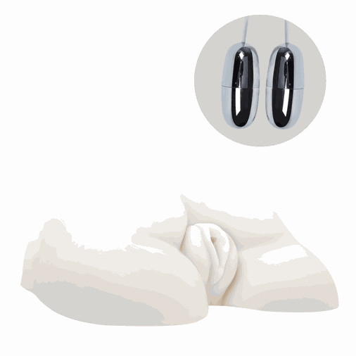 Мастурбатор — Passion Lady Juicy Peach Vibrating Masurbator LyBaile (336946480)