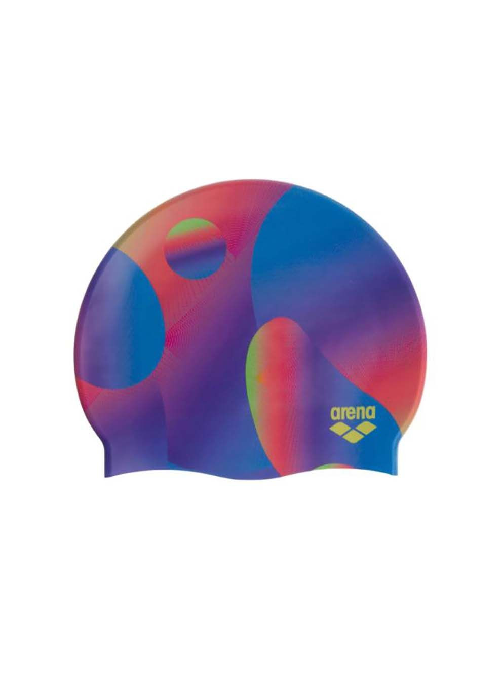 Шапка для плавання HD CAP Різнокольоровий Уні Arena (367592962)