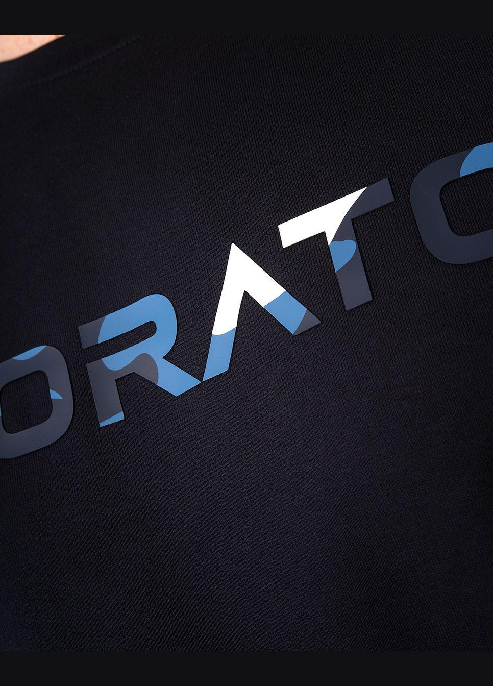 Синяя футболка-футболка мужская для мужчин Antony Morato