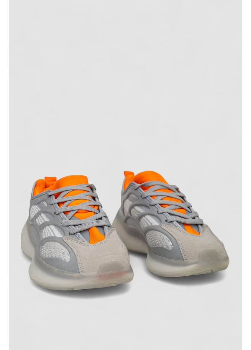 Комбіновані Осінні кросівки чоловічі Ager 248RCX600