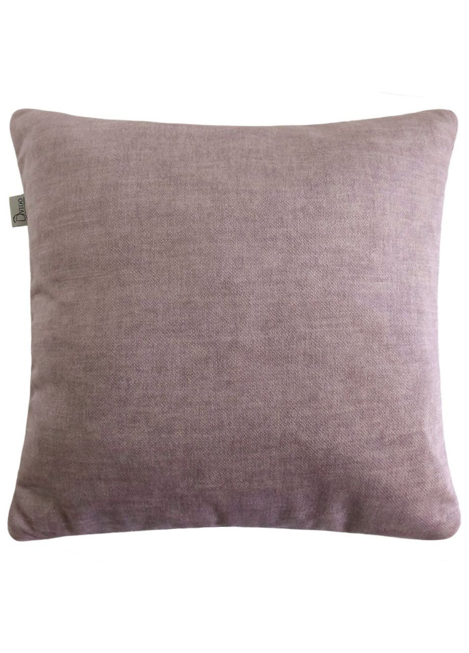 Подушка декоративна см пастельна рожева 09 No Brand (325258904)