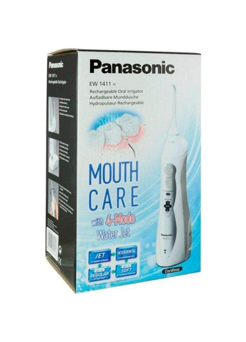 Ирригатор Panasonic EW1411H321 (354227942)