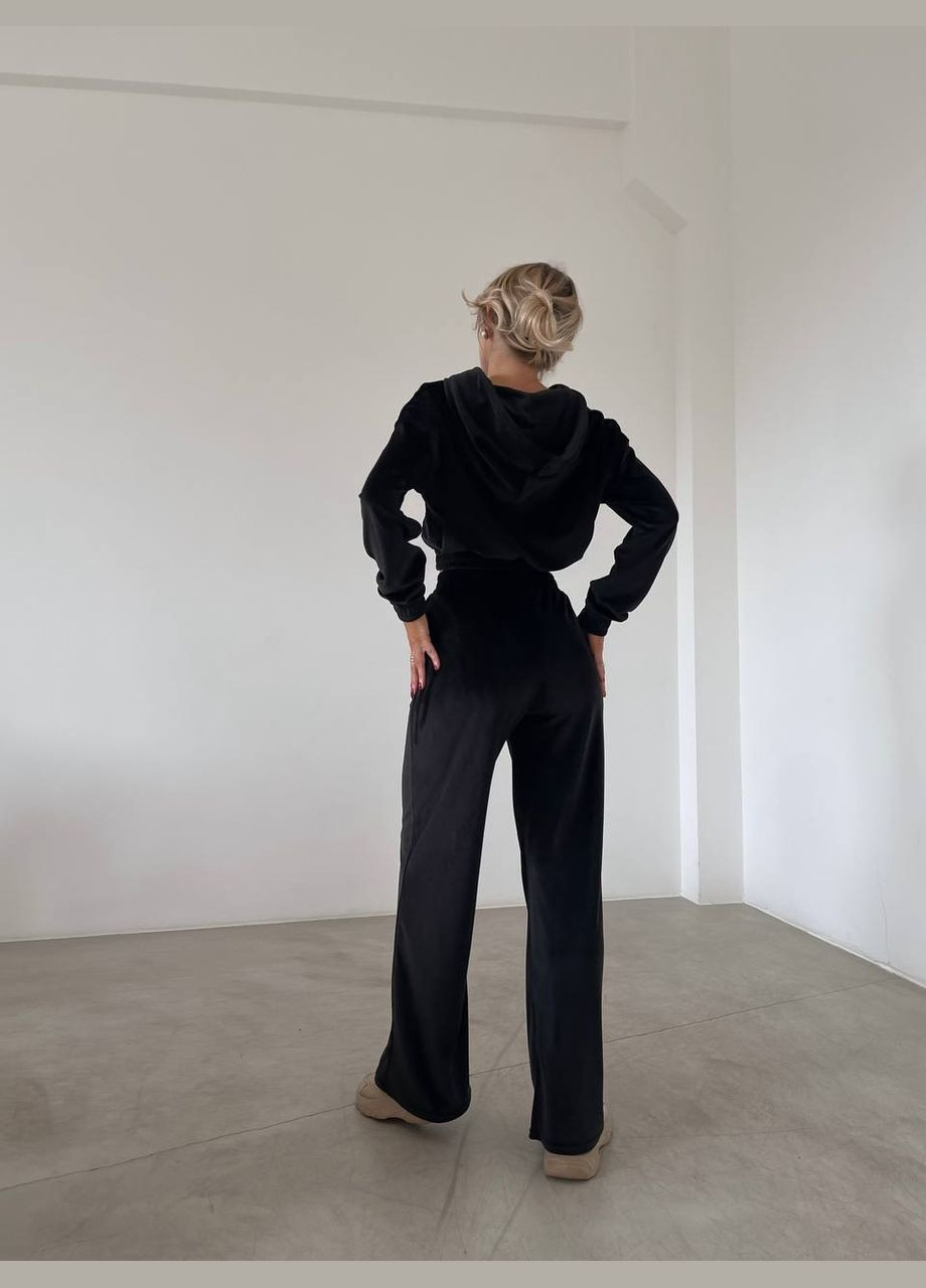 Женский спортивный костюм FINO Mode (328868458)