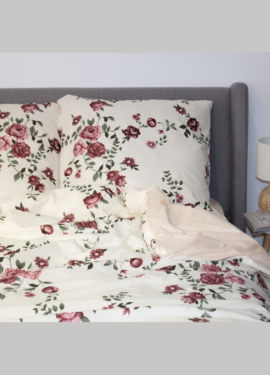 Комплект постельного белья семейный ТЕП (339768660)