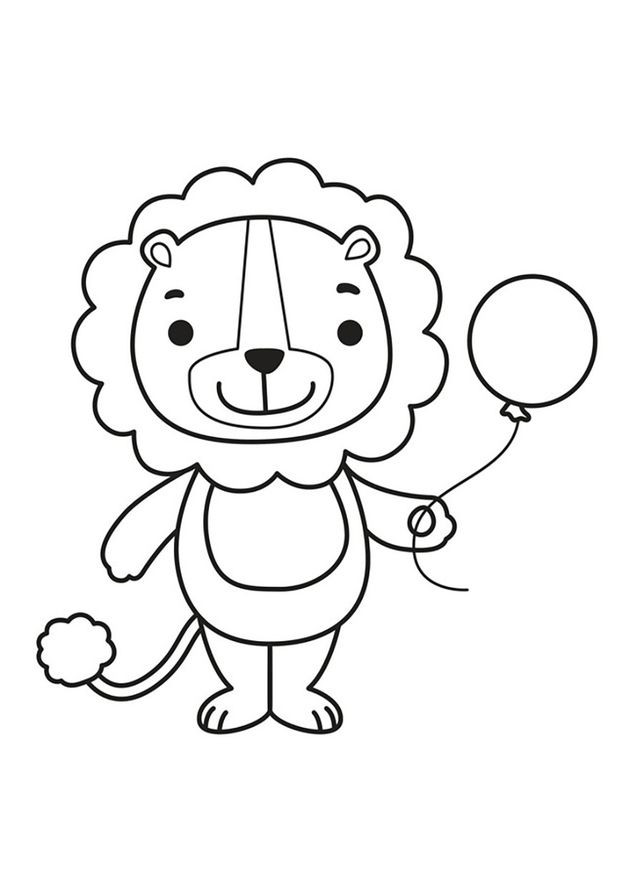 Детский сборник книжек "Животные" Книжковий Хмарочос 379549 формат 23х24 см Книжковий хмарочос (305077600)