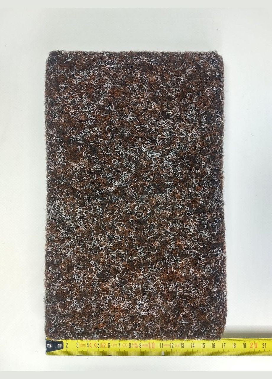 Дошка-Кігтеточка ТМ " " PREMIUM, Ковролін+кош. м'ята, 15*25*2см Моніка (355380987)