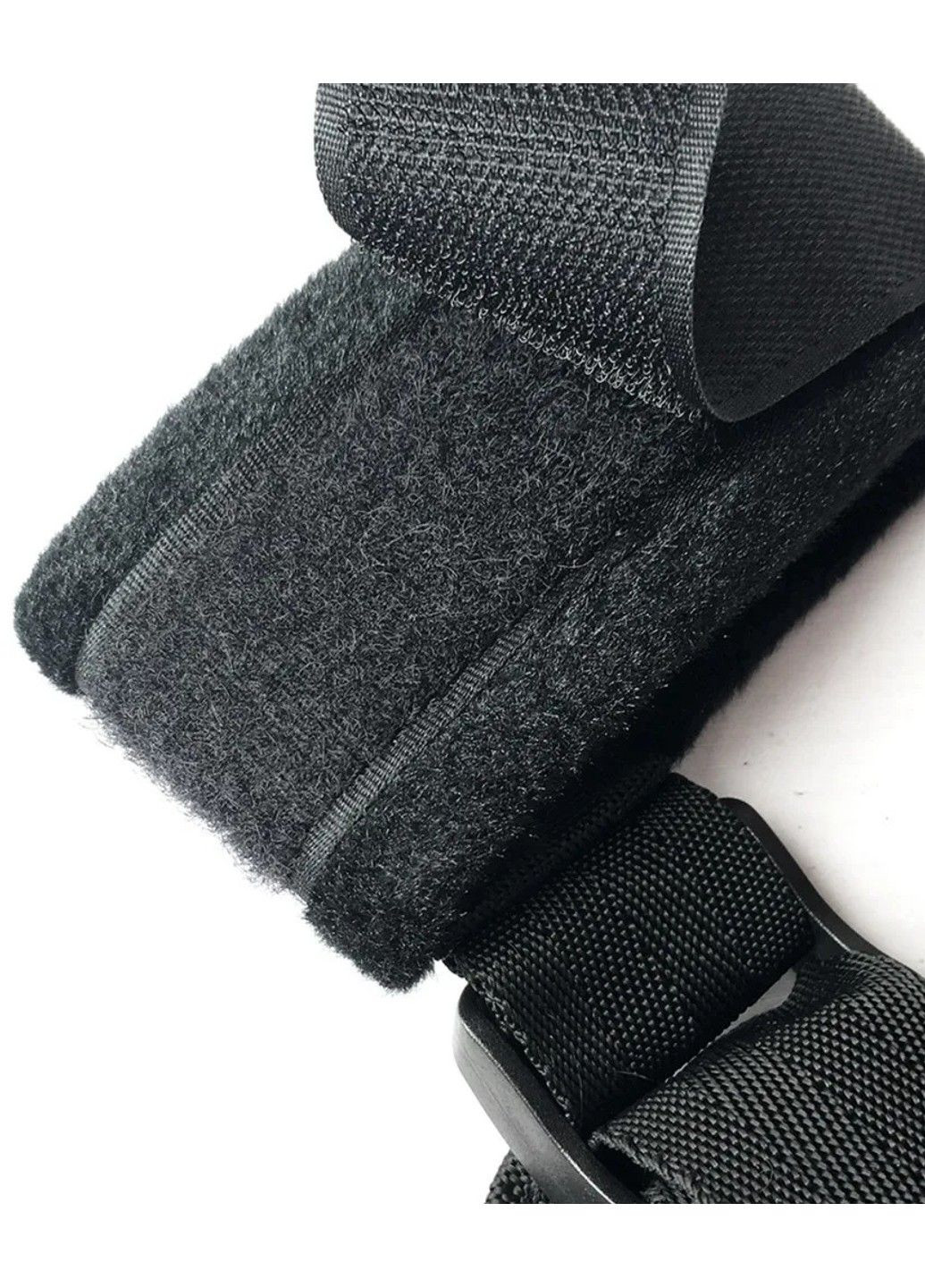 Бондаж БДСМ для фіксації (чорний) We Love (284279605)