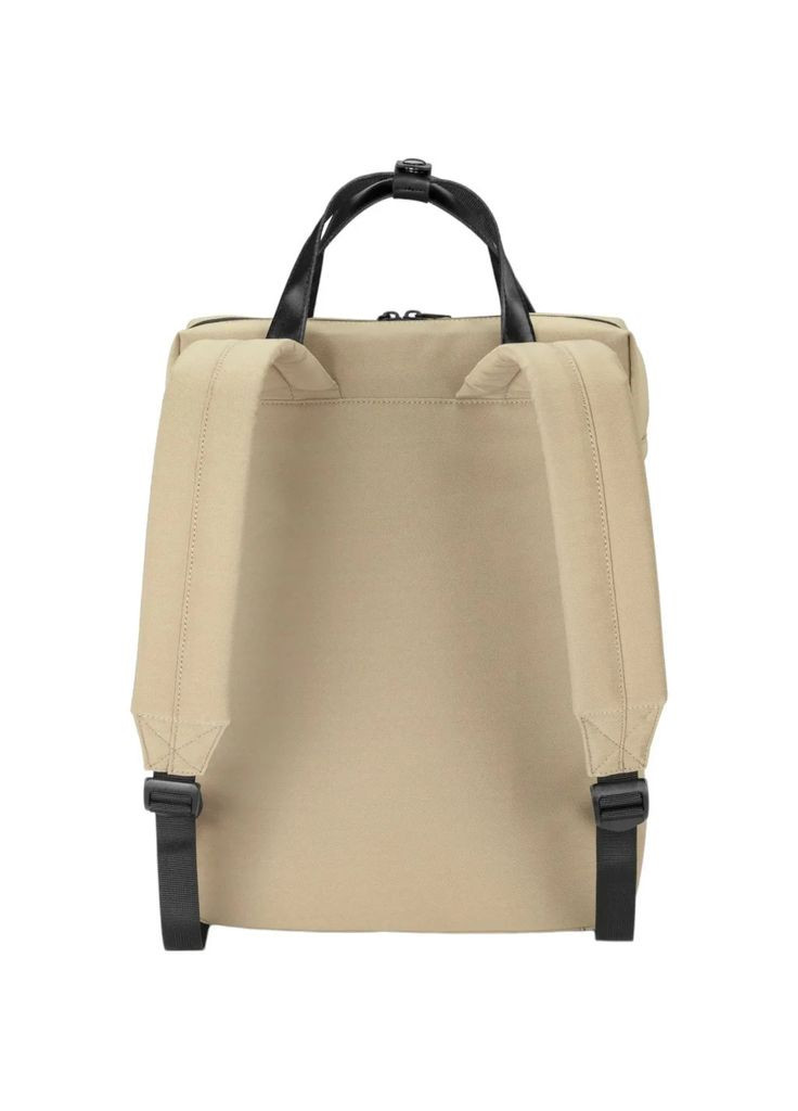 Рюкзак для ноутбука 15.6" CityLife TC11.5 beige 11,5л (m495300) Tavialo 15.6" CityLife TC11.5 beige 11,5л (369021104)