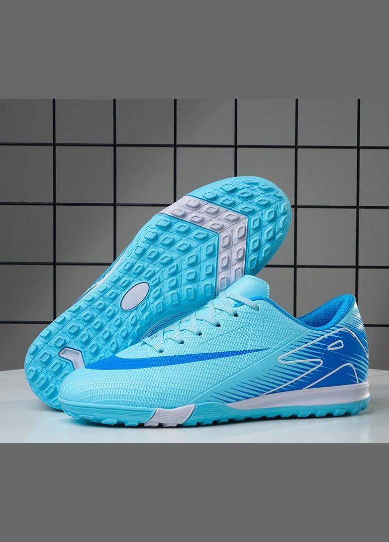 Футбольні сороконіжки No Brand Tezaz Turf Ground (330144999)