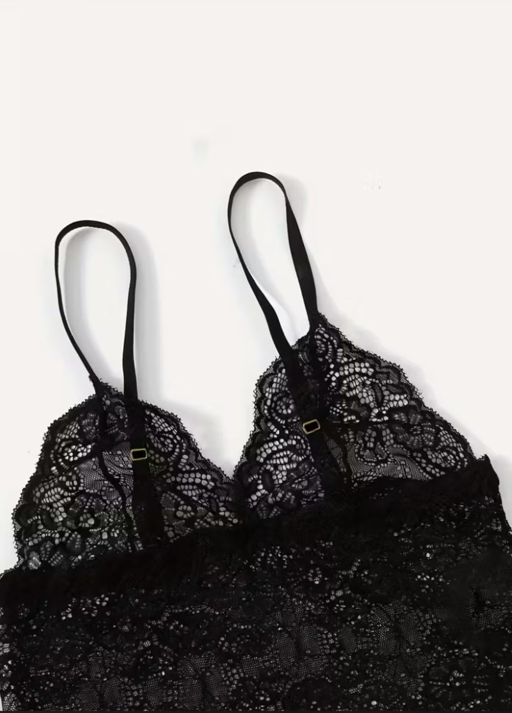 Чорна всесезон жіночий піжамний комплект для дому та сну four good friends (1996-44-01) майка + шорти Macarena