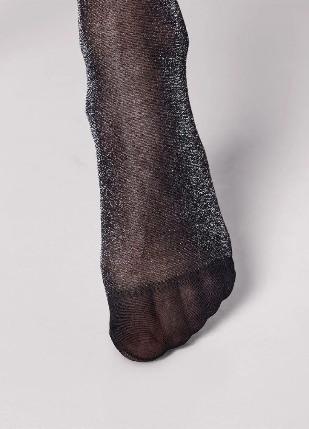 Комплект капронових жіночих колгот (2 пари) Esmara (361341290)