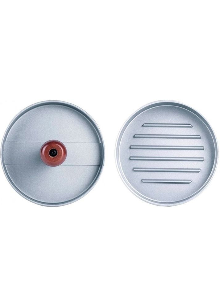 Прес для гамбургерів і котлет металевий Organizers 91 LK (306716806)