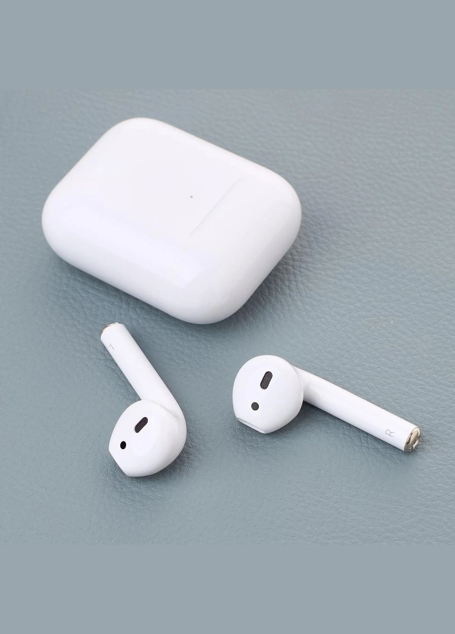 Наушники беспроводное es21 Bluetooth механические кнопки белые XO (339111658)