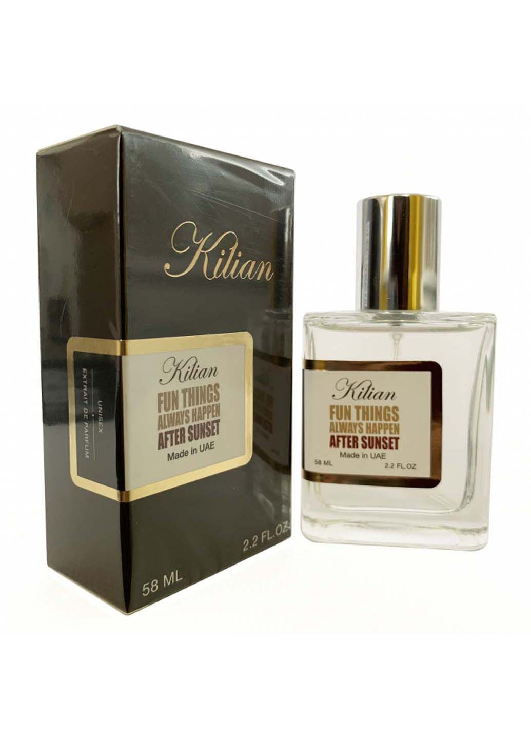 Парфум Fun Things Always Happen After Sunset - Tester 58ml No Brand (299151256)