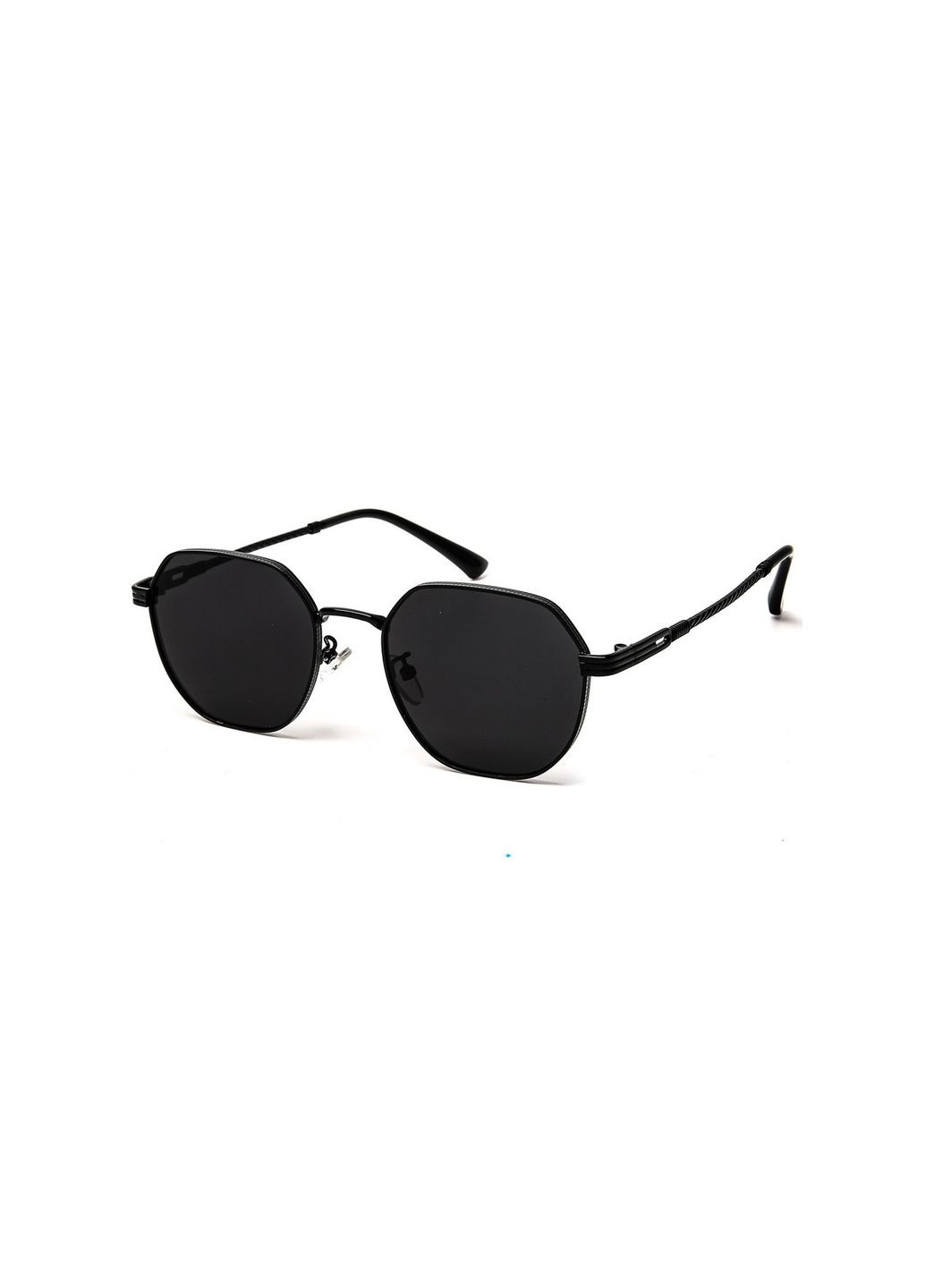 Солнцезащитные очки Фэшн-классика женские LuckyLOOK 087-200 (289359522)