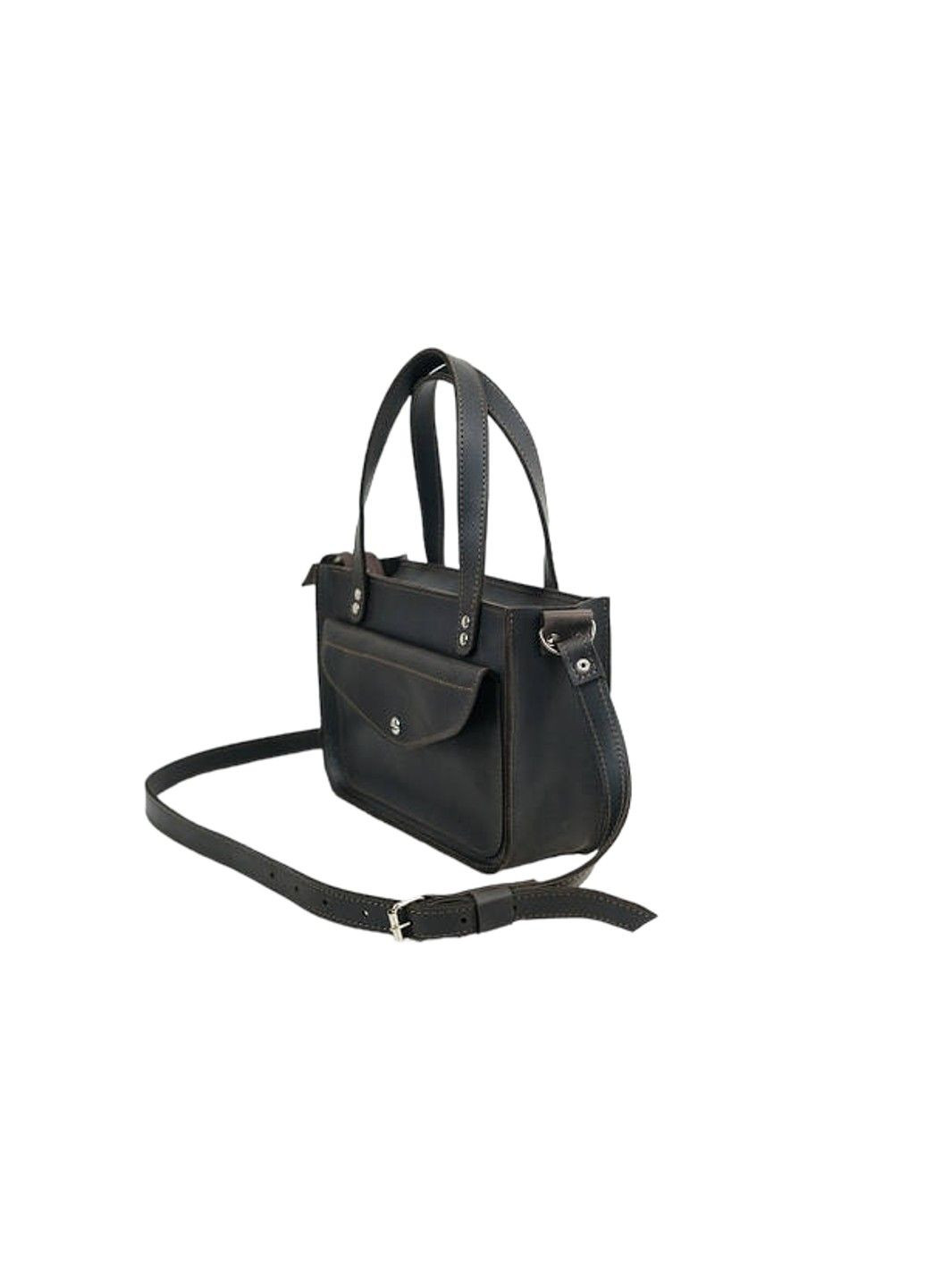 Жіноча шкіряна сумка "Limon" FREESKIN (301647889)