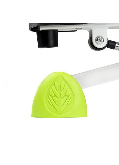 Степпер гідравлічний S3096 біло-чорний HMS (364233772)