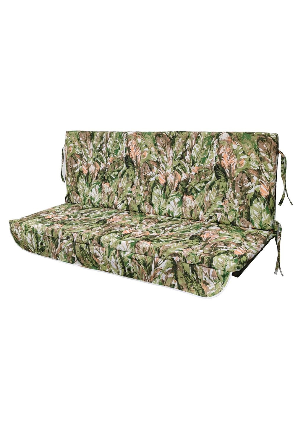 Чохол подушки для гойдалки AIRE VERDE 135x105x5 eGarden (318678726)