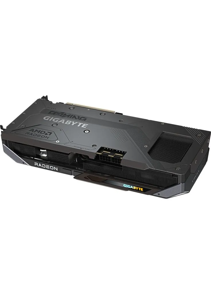 Відеокарта Radeon RX 9070 16Gb GAMING OC (GV-R9070GAMING OC-16GD) Gigabyte (372619261)