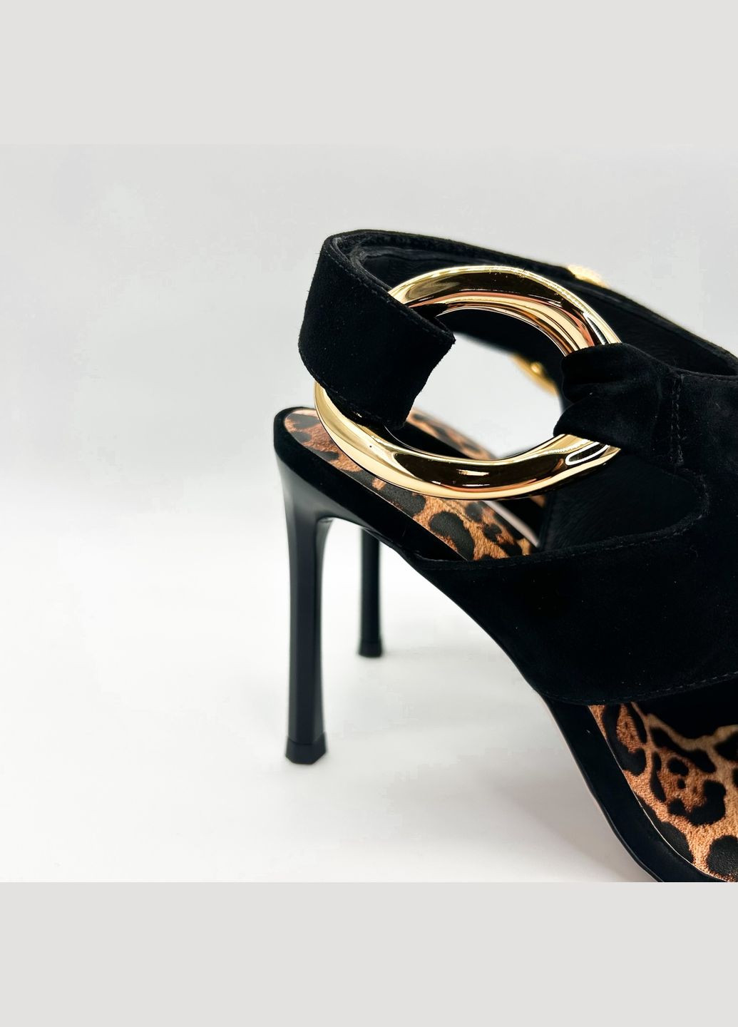 Босоніжки (р) Замшa 0-1-1-JM-52402B-103-1 Anemone (316644857)