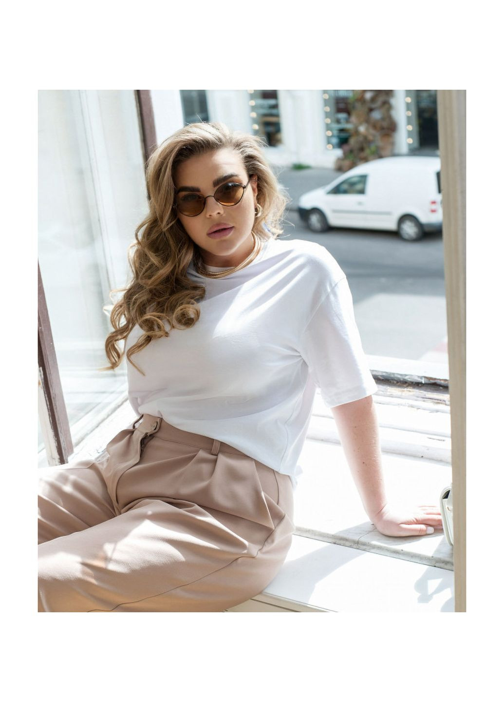 Футболка Liton - (308039419)