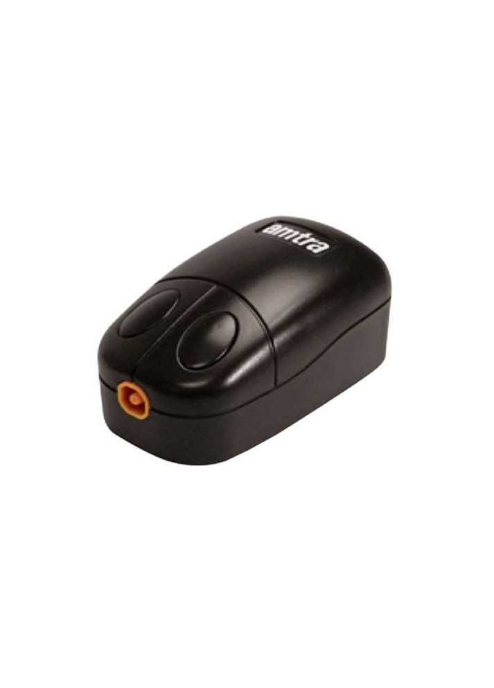 Компрессор для аквариума до 120 л MOUSE3, 150 л/ч, 2.6 Вт (8023222016095) Amtra (312702579)