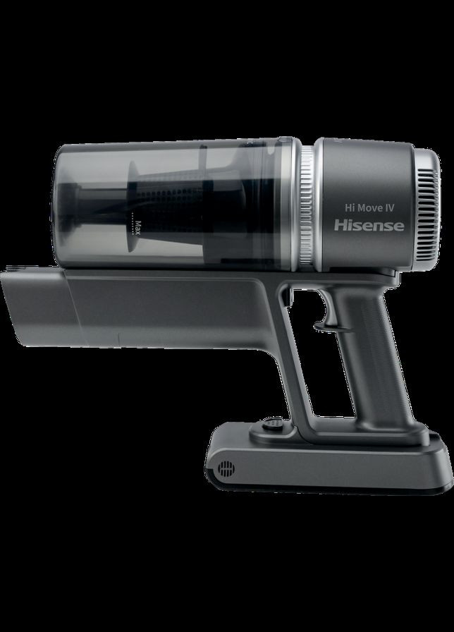 Аккумуляторный пылесос HVC6464A (VC3919BGS) (6924727) Hisense (316531607)