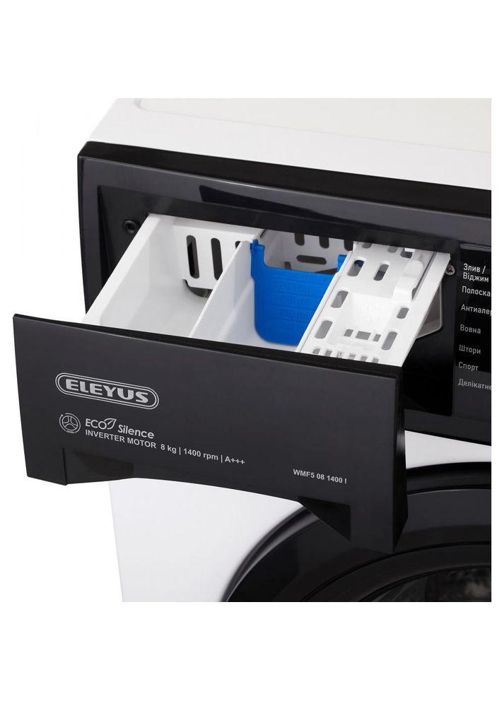 Пральна машина автоматична WMF5 08 1400 I ELEYUS (315350586)
