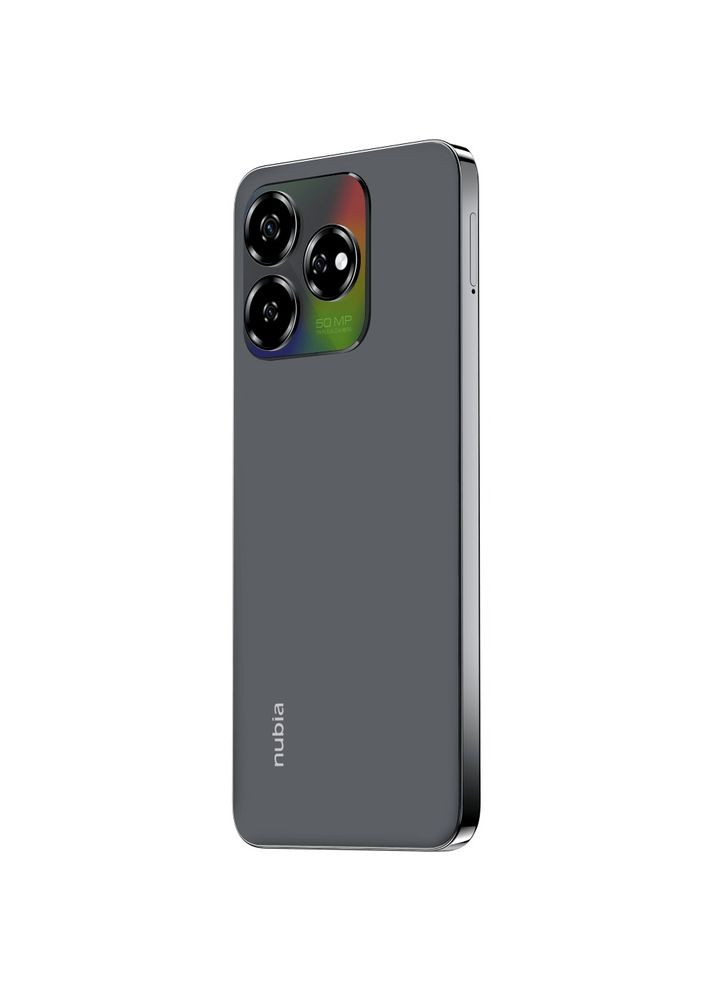 Смартфон NUBIA V60 8/256GB Black ZTE (307024844)