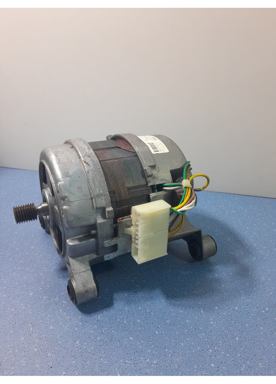 Мотор для стиральной машины 20584.414 512014301 WHIRLPOOL (361864454)