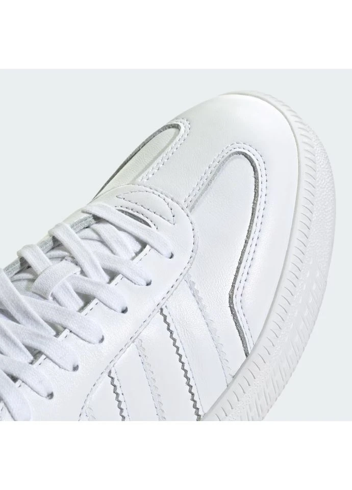 Кроссовки Samba XLG JI3194 adidas комбинированные всесезоны (386683988)