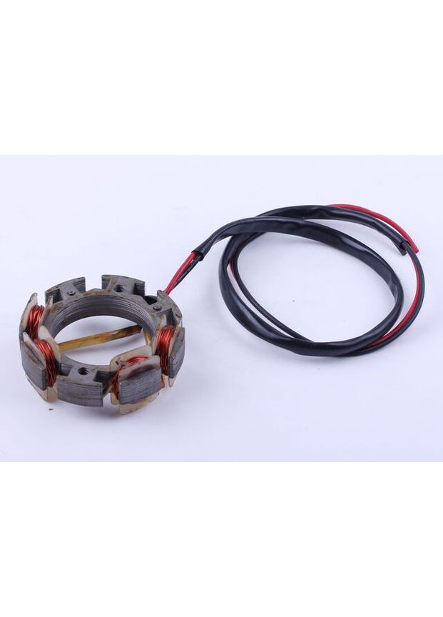 Статор вентилятора - 195N YBX (363132126)