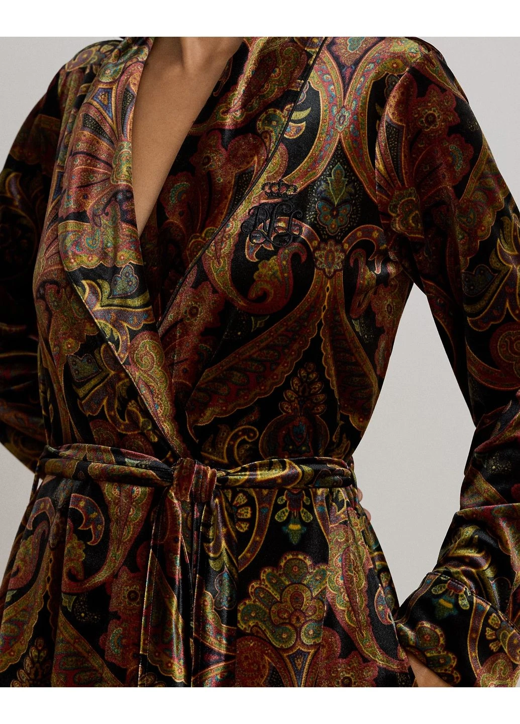 Халат Ralph Lauren (396551061)